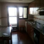 Rent a room in Valencia']