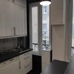 Rent 1 bedroom apartment of 35 m² in Paris