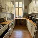 Rent 4 bedroom apartment of 127 m² in Berlin