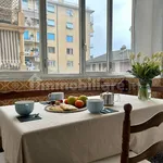 4-room flat corso Dante 122, Centro, Chiavari