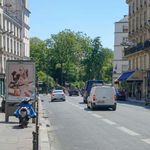 Studio de 19 m² à paris