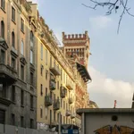 Rent 1 bedroom apartment in Milan