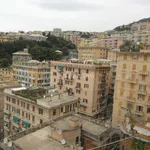 Rent 3 bedroom apartment of 75 m² in Genova