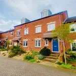 Rent 4 bedroom apartment in Lichfield