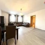 Pronajměte si 4 ložnic/e byt o rozloze 146 m² v Krnov