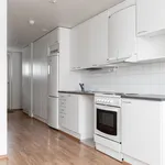 Vuokraa 1 makuuhuoneen asunto, 29 m² paikassa Tampere