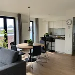 Instapklaar nieuwbouwappartement  met garagebox