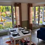 Rent 5 bedroom apartment of 89 m² in Évreux