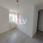 Rent 3 bedroom house of 59 m² in Lille