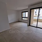 Appartement de 30 m² avec 1 chambre(s) en location à Elne