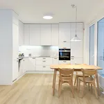 Rent 2 bedroom apartment of 90 m² in Prague