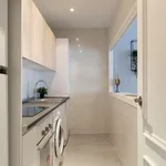 Rent 1 bedroom apartment in madrid