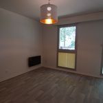 Appartement de 24 m² avec 1 chambre(s) en location à POITIERS