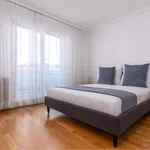 Miete 3 Schlafzimmer wohnung von 150 m² in Wien