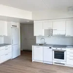 Vuokraa 1 makuuhuoneen asunto, 27 m² paikassa Espoo