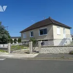 Maison de 87 m² avec 3 chambre(s) en location à MONDOUBLEAU