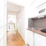 Estudio de 26 m² en madrid