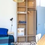 Rent 1 bedroom apartment of 10 m² in Marseille