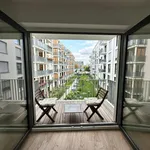 Rent 1 bedroom apartment of 50 m² in Berlin