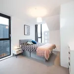 Rent a room in london