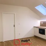 Pronajměte si 2 ložnic/e byt o rozloze 74 m² v Olomouc