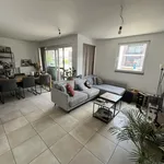 Appartement de 80 m² avec 2 chambre(s) en location à Deinze