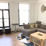 Rent 1 bedroom apartment in brussels