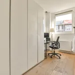 Huur 3 slaapkamer appartement van 63 m² in Amsterdam