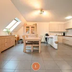  appartement avec 3 chambre(s) en location à Menin