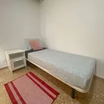 Rent a room of 100 m² in valencia