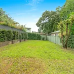 Rent 3 bedroom apartment in Nowra