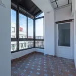 Alquilar 7 dormitorio apartamento en Madrid