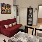 Rent 1 bedroom apartment in Madrid