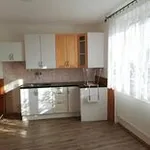 Rent 2 bedroom apartment in Blansko