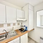 Appartement de 365 m² avec 2 chambre(s) en location à BORDEAUX