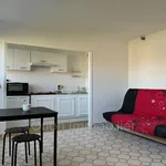 Appartement de 24 m² avec 1 chambre(s) en location à CannesT