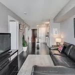 Rent 1 bedroom apartment in Toronto (Waterfront Communities)