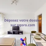 Appartement de 12 m² avec 3 chambre(s) en location à Saint-Jean-de-la-Ruelle