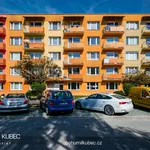 Rent 2 bedroom apartment in Sezimovo Ústí