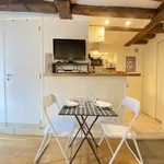 Rent 1 bedroom apartment of 16 m² in Paris