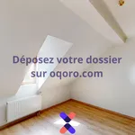  appartement avec 1 chambre(s) en location à Mulhouse