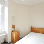 Rent 1 bedroom apartment in City of Edinburgh