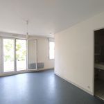 Appartement de 32 m² avec 1 chambre(s) en location à CLERMONT-FERRAND