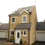 Detached house to rent in The Avenue, Sparkford, Yeovil BA22