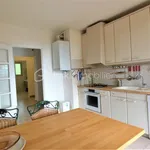 Appartement de 102 m² avec 4 chambre(s) en location à Ajaccio