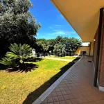 Two-family villa via Paiella, Villa Claudia, Anzio