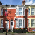 Rent 6 bedroom house of 81 m² in Liverpool