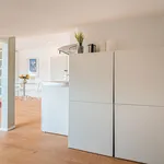 Miete 1 Schlafzimmer wohnung von 48 m² in Frankfurt