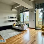 Affitto 4 camera appartamento di 97 m² in Turin