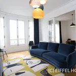 Rent 2 bedroom apartment of 98 m² in Paris 13 - Rue des Wallons